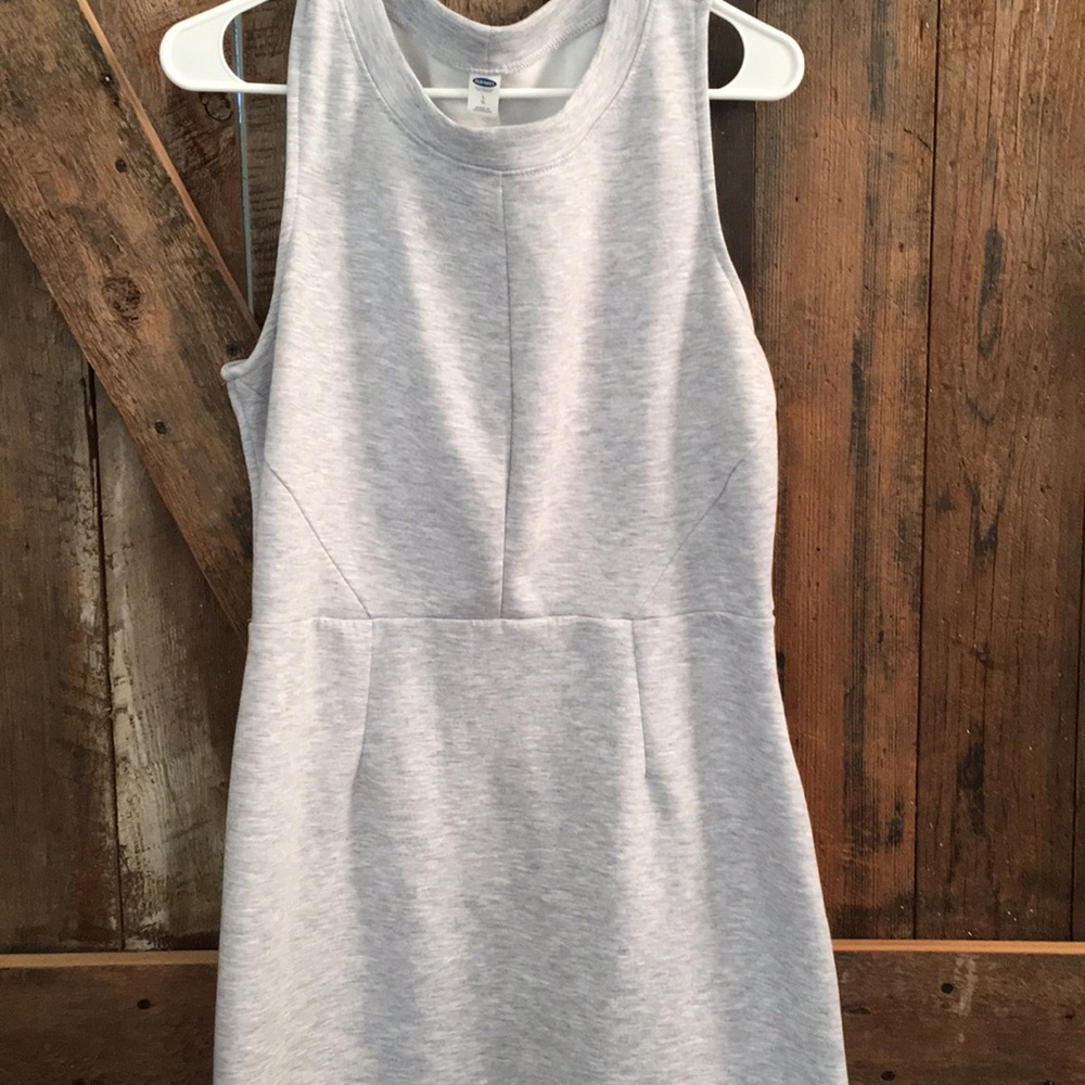 Sweatshirt DRESS!